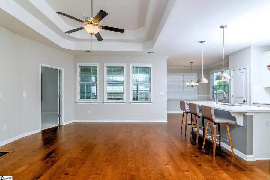 100 Daystrom Drive, Greer, SC 29651 - #2