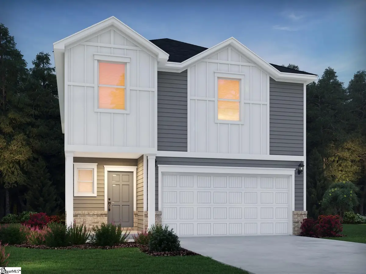 427 Upland Water Court, Spartanburg, SC 29301 - #1