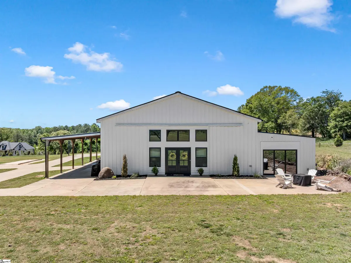 128 Orchard Drive, Moore, SC 29369 - #1