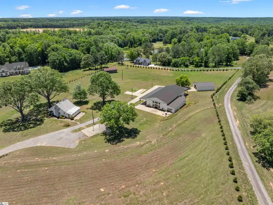 128 Orchard Drive, Moore, SC 29369 - #2