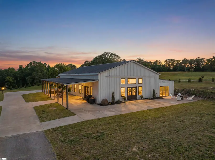 128 Orchard Drive, Moore, SC 29369 - #3