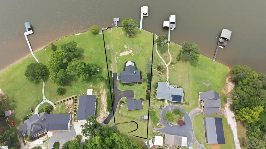 3299 Whitten Road, Waterloo, SC 29384 - #3