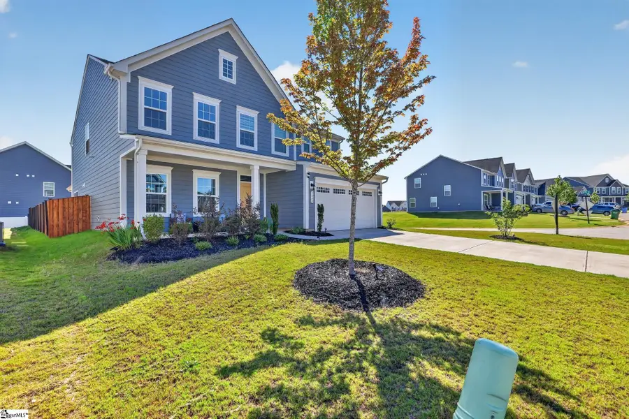 3080 Mancini Road, Spartanburg, SC 29307 - #2