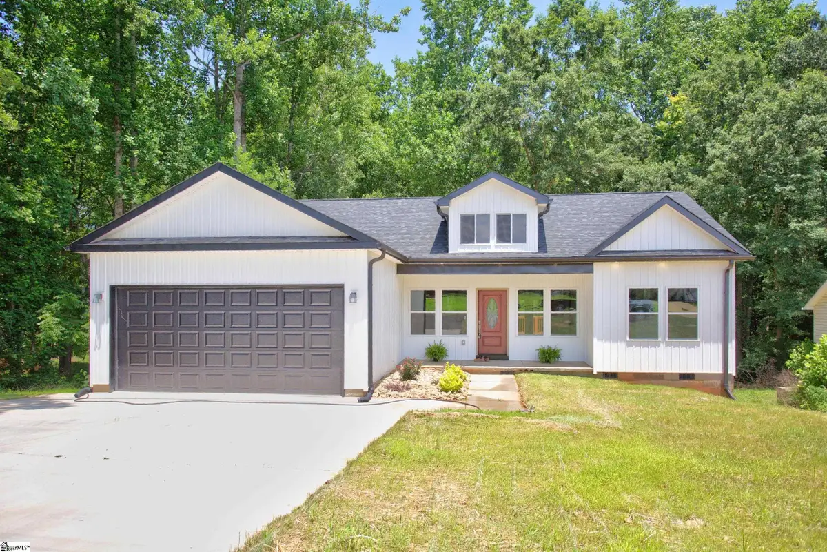 223 Maple Drive, Anderson, SC 29621 - #1