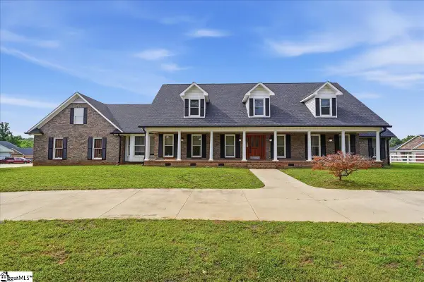 600 Pine Log Ford Road, Travelers Rest, SC 29690