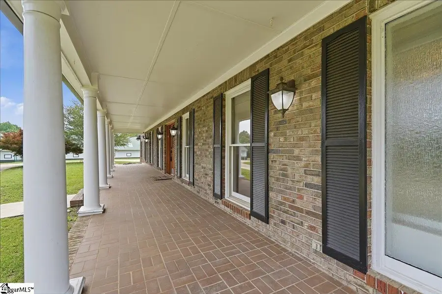 600 Pine Log Ford Road, Travelers Rest, SC 29690 - #3