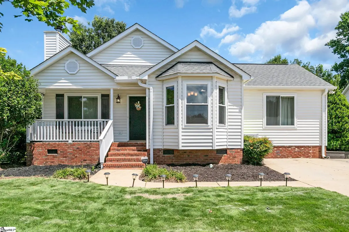 413 Fairdale Drive, Simpsonville, SC 29681 - #1