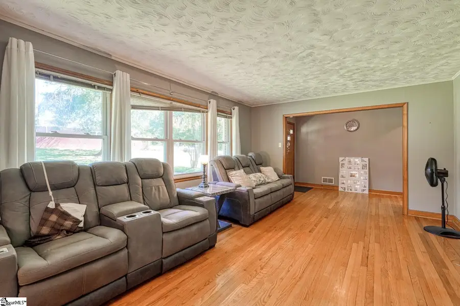 135 Skyview Drive, Spartanburg, SC 29303 - #3