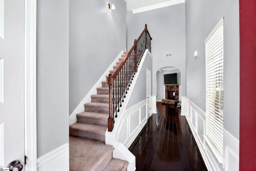 190 Heatherwood Lane, Greer, SC 29651 - #3