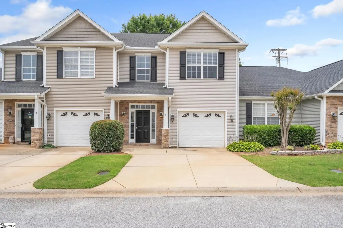 4 Roselite Circle, Greer, SC 29650 - #1