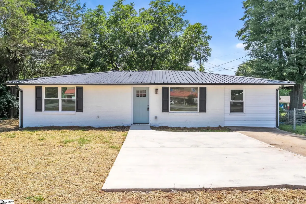 7 Beaverdam Road, Williamston, SC 29697-1251 - #1