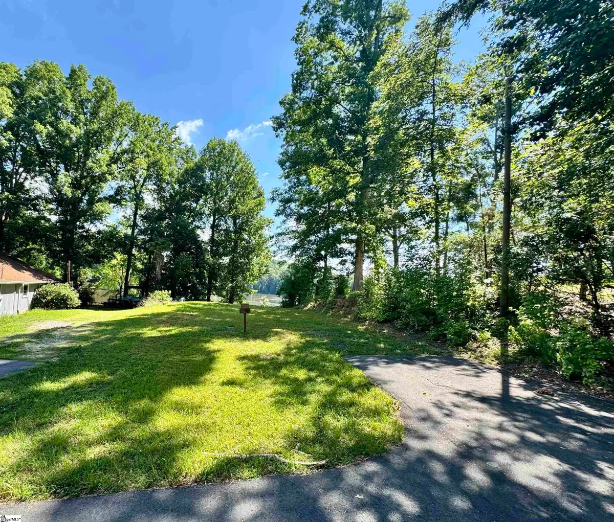 136 Elgin Drive, Anderson, SC 29621 - #1