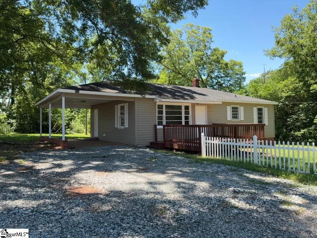 330 Frans Drive, Arcadia, SC 29320 - #1