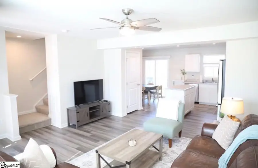 105 Forthside Way, Greer, SC 29651 - #3