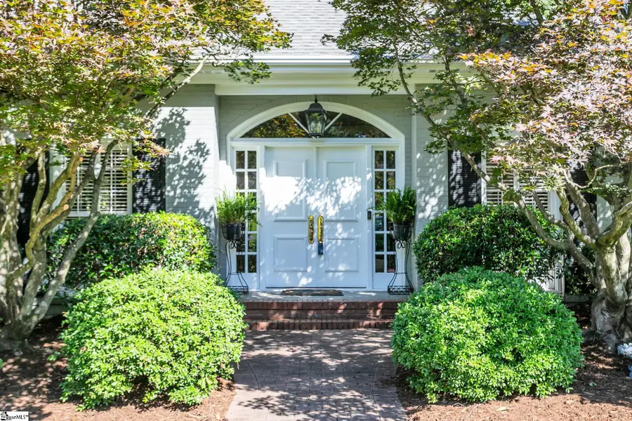 22 Timrod Way, Greenville, SC 29607 - #2