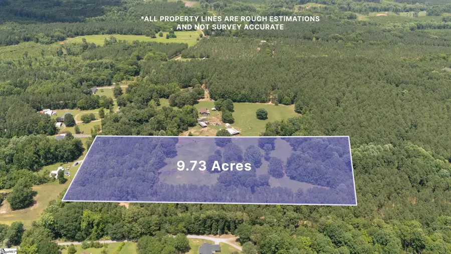00 Poole Road, Clinton, SC 29325 - #2