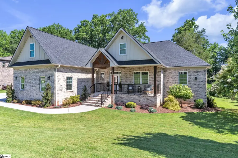 105A Bree Drive, Anderson, SC 29621-3679 - #2