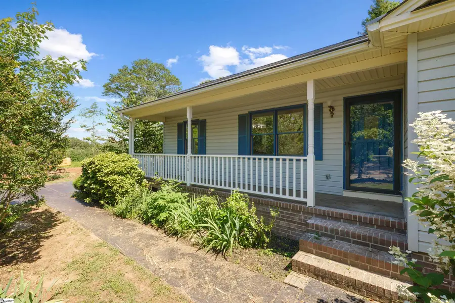 1408 Saluda Dam Road, Easley, SC 29640 - #3