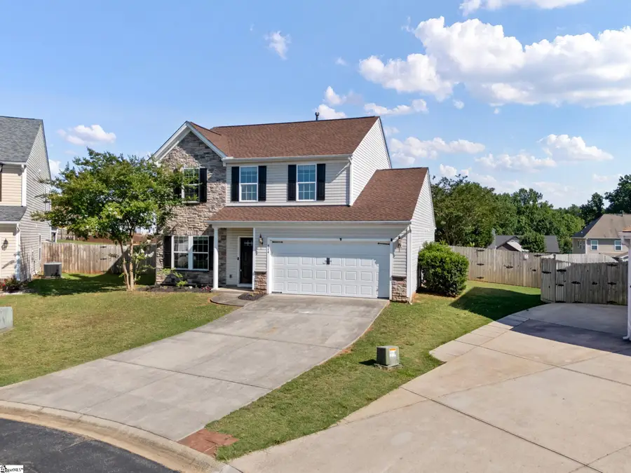 424 Sweeny Court, Boiling Springs, SC 29316 - #2