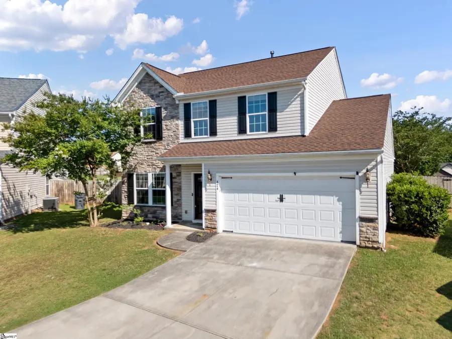 424 Sweeny Court, Boiling Springs, SC 29316 - #3