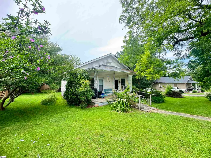 502 N Church Street, Central, SC 29630 - #2