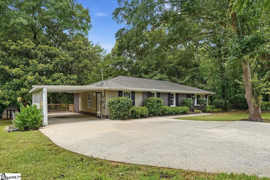 14 Pine Lane, Williamston, SC 29697-1604 - #3