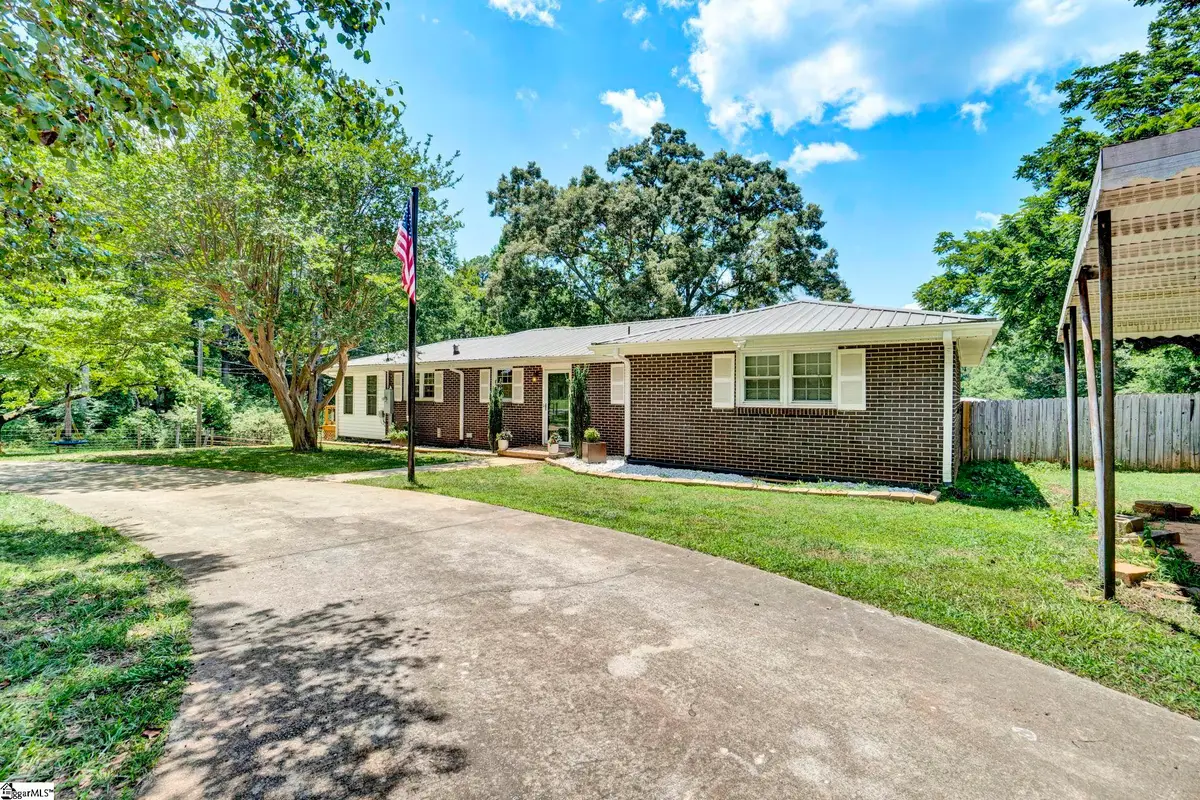 144 Holland Ford Road, Pelzer, SC 29669 - #1