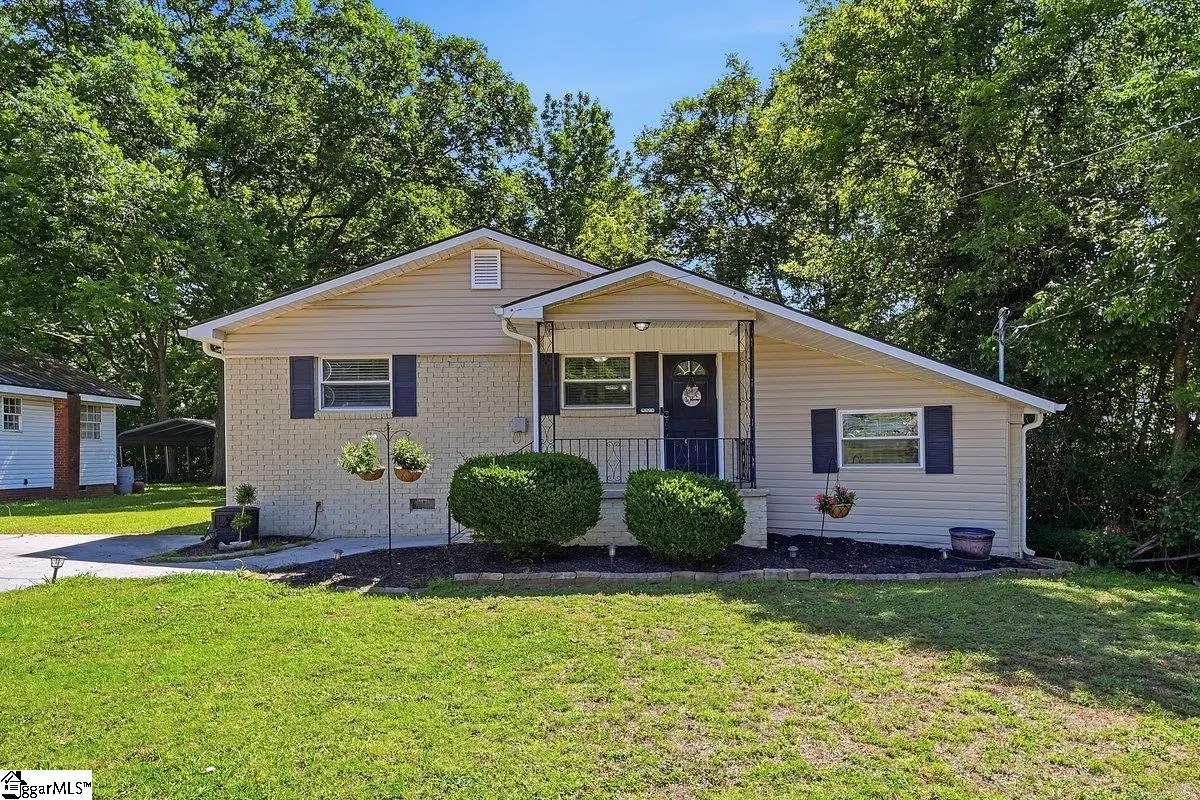317 Beatrice Street, Greenville, SC 29611-5603 - #1