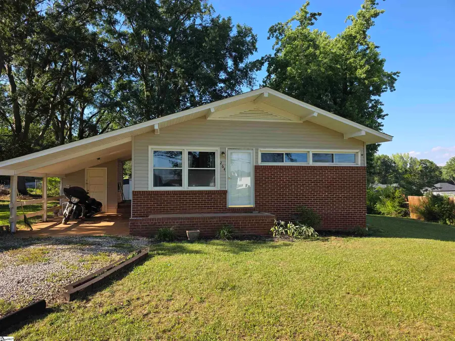 264 Old Greenville Highway, Spartanburg, SC 29301 - #2