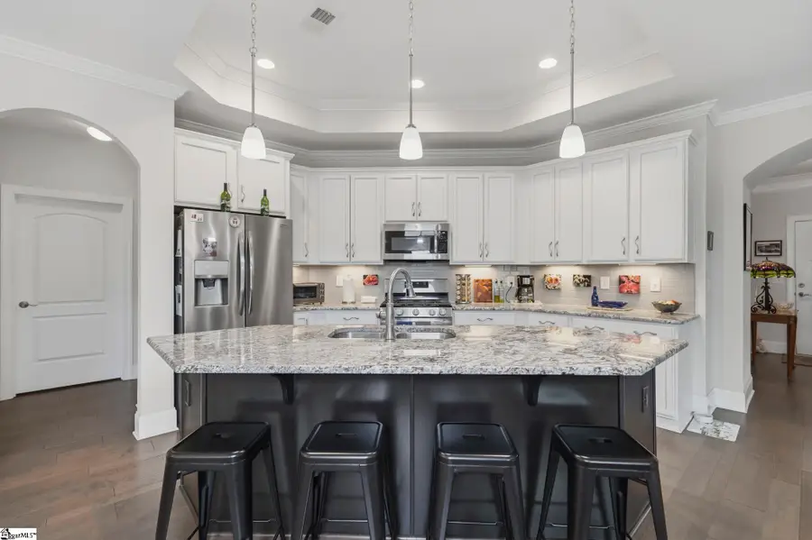 8 Heron Glen Way, Simpsonville, SC 29680-2349 - #2