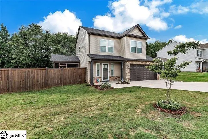 140 Pheasant Ridge Road, Anderson, SC 29626 - #3