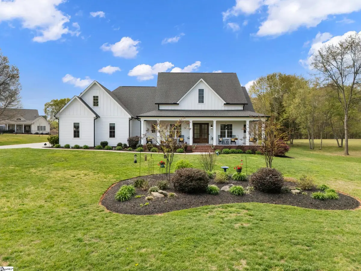 209 Waterfront Drive, Williamston, SC 29697 - #1