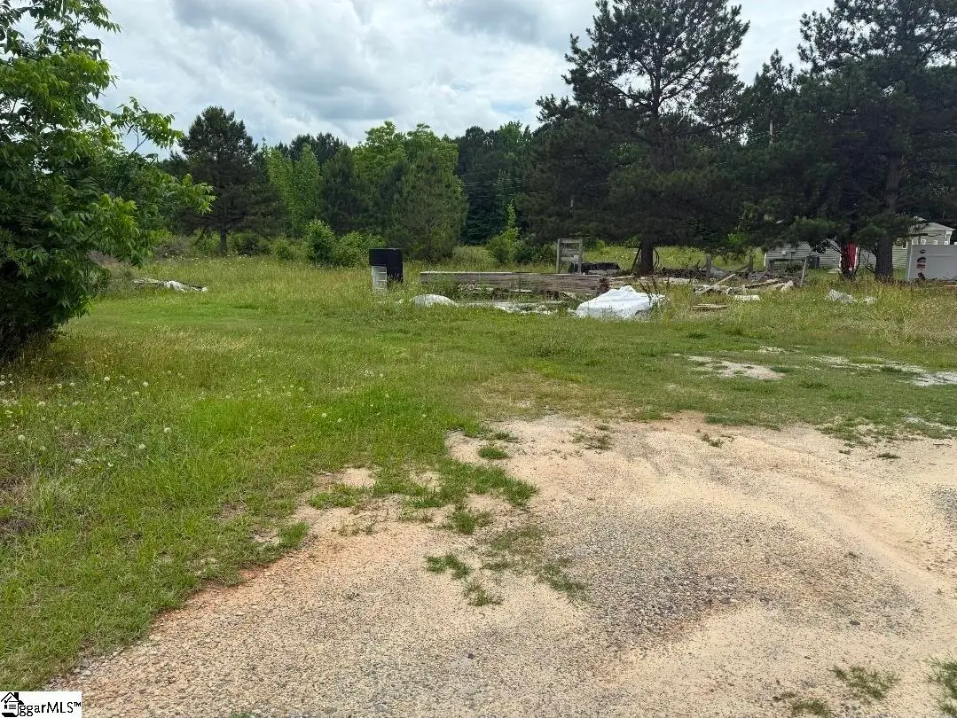 124 Colleton Lane, Clinton, SC 29325 - #1