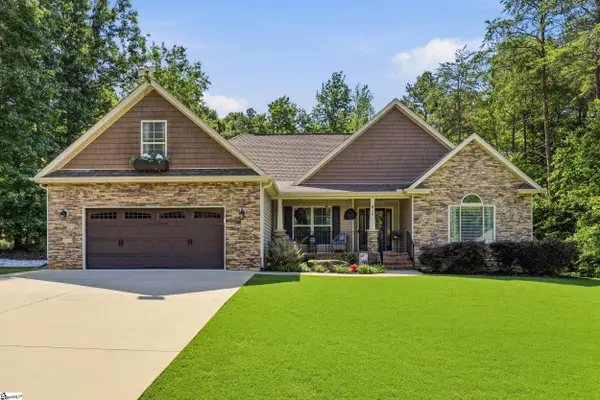 28 Goodwin Farms Court, Travelers Rest, SC 29690