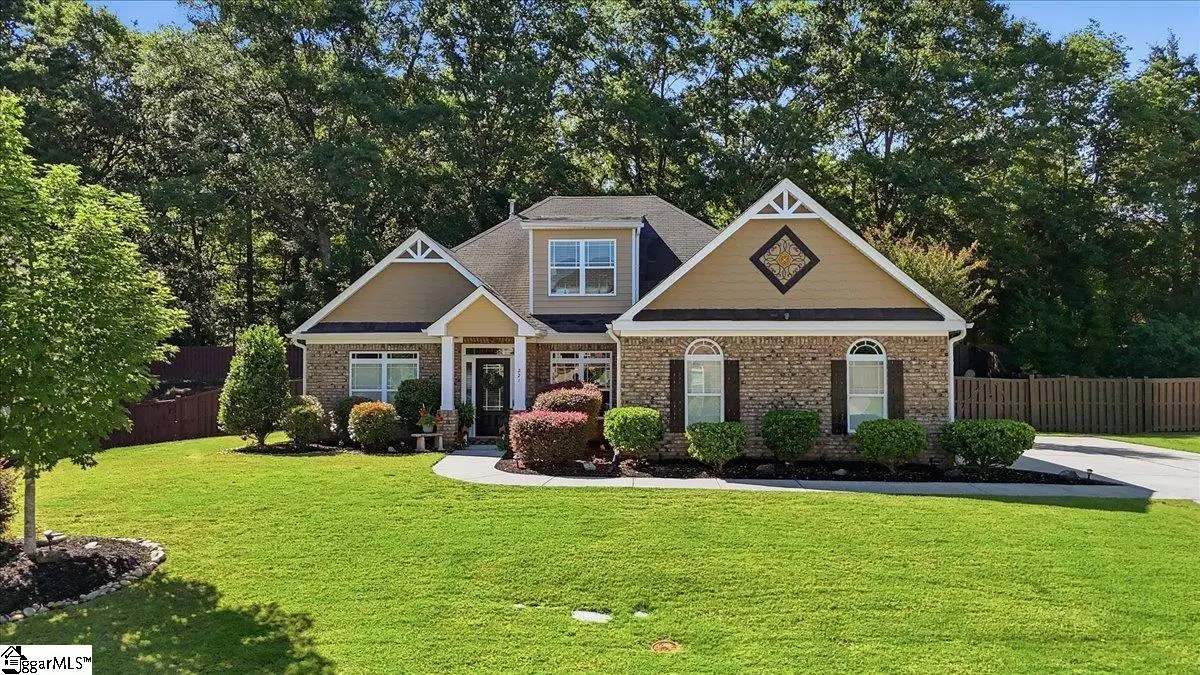 221 Montalcino Way, Simpsonville, SC 29681 - #1