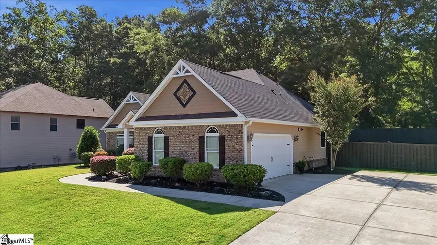 221 Montalcino Way, Simpsonville, SC 29681 - #2