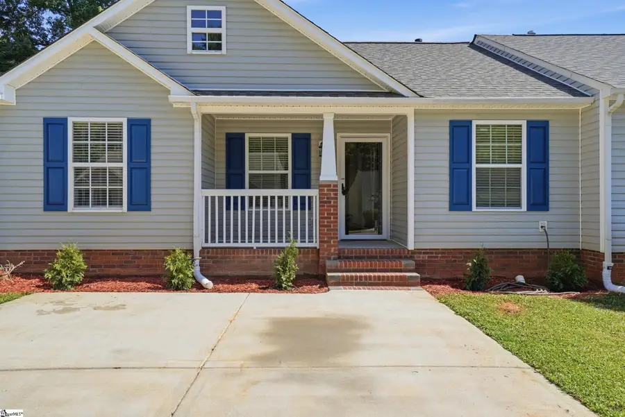 1378 Pampas Circle, Rock Hill, SC 29732 - #2