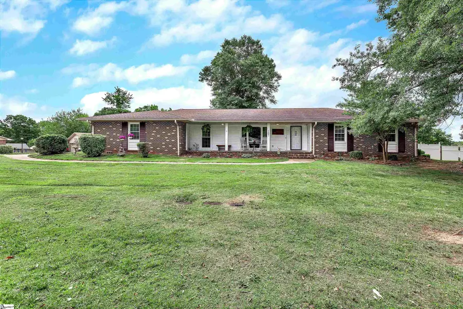 107 Pine Bark Road, Anderson, SC 29625 - #2