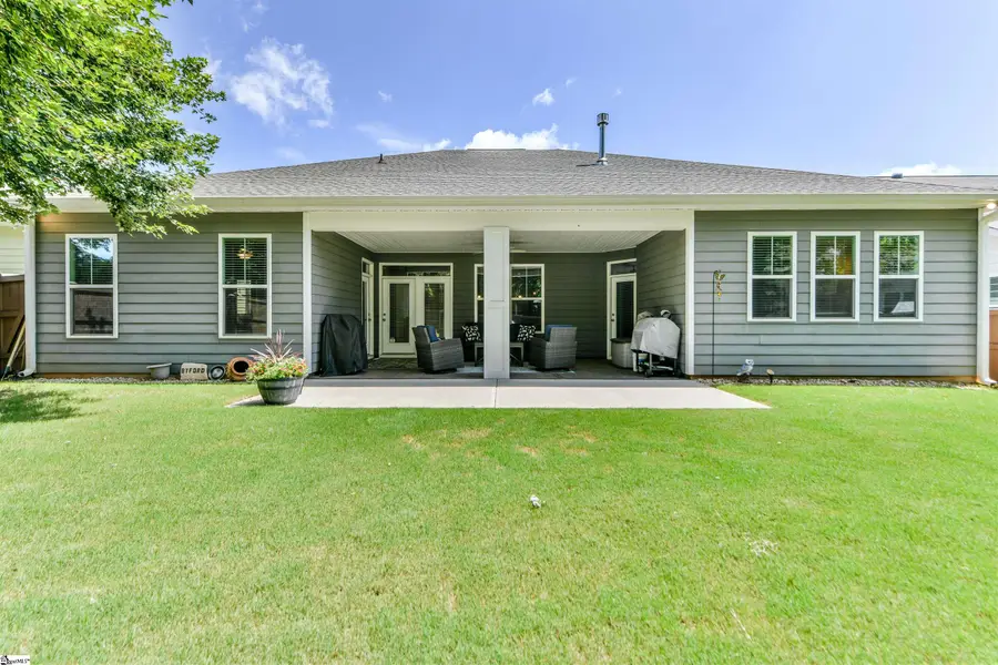 14 Guernsey Way, Fountain Inn, SC 29644 - #2