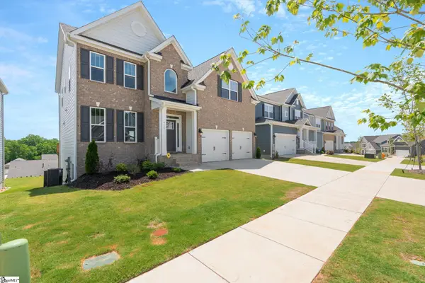 415 Barred Owl Drive, Travelers Rest, SC 29690