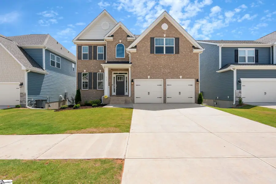 415 Barred Owl Drive, Travelers Rest, SC 29690 - #2