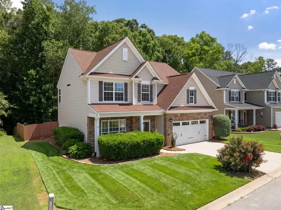 130 Horsepen Way, Simpsonville, SC 29681 - #2