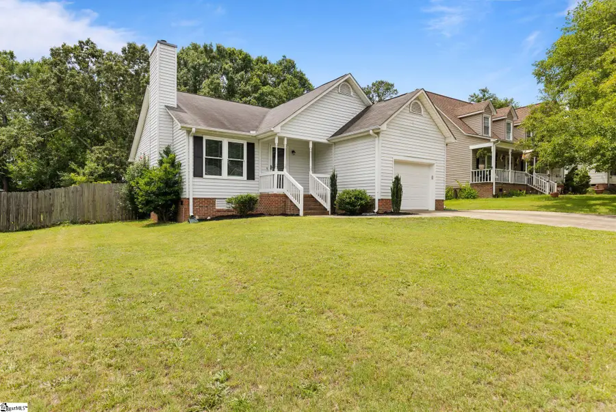 120 Charmar Way, Taylors, SC 29687 - #2
