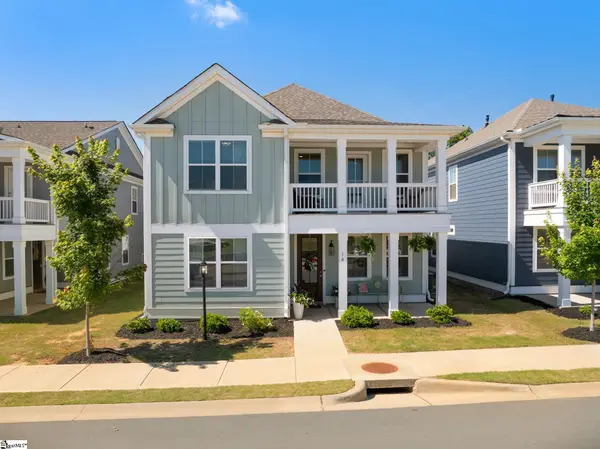 14 Lewes Avenue, Simpsonville, SC 29681