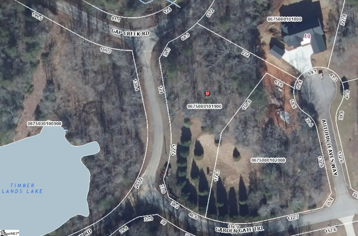 7 Autumn Leaves Way, Marietta, SC 29661 - #1