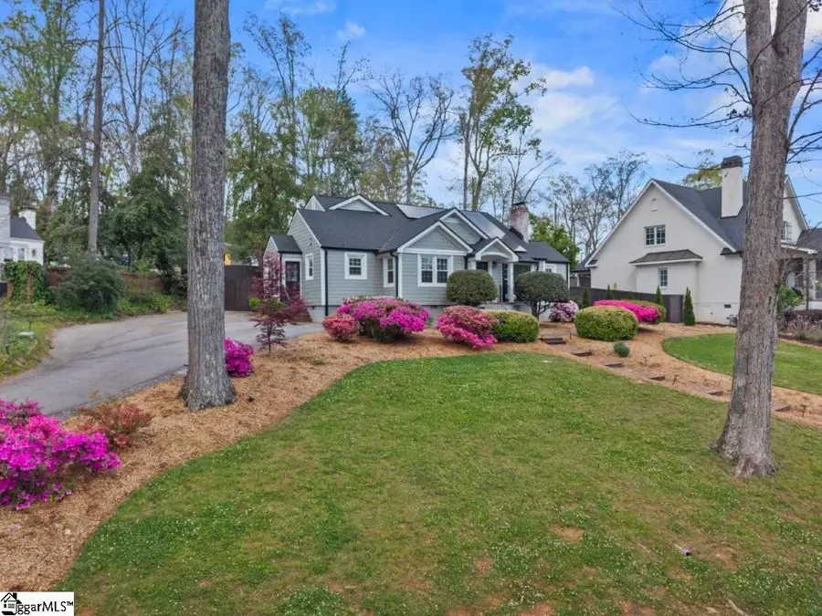 115 Brookside Way, Greenville, SC 29605 - #3