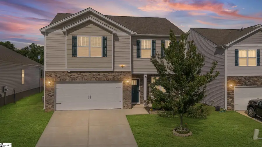 1414 Talley Ridge Drive, Woodruff, SC 29388 - #2