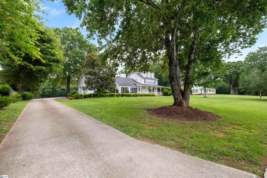 104 Wren Crossing Court, Easley, SC 29642 - #3