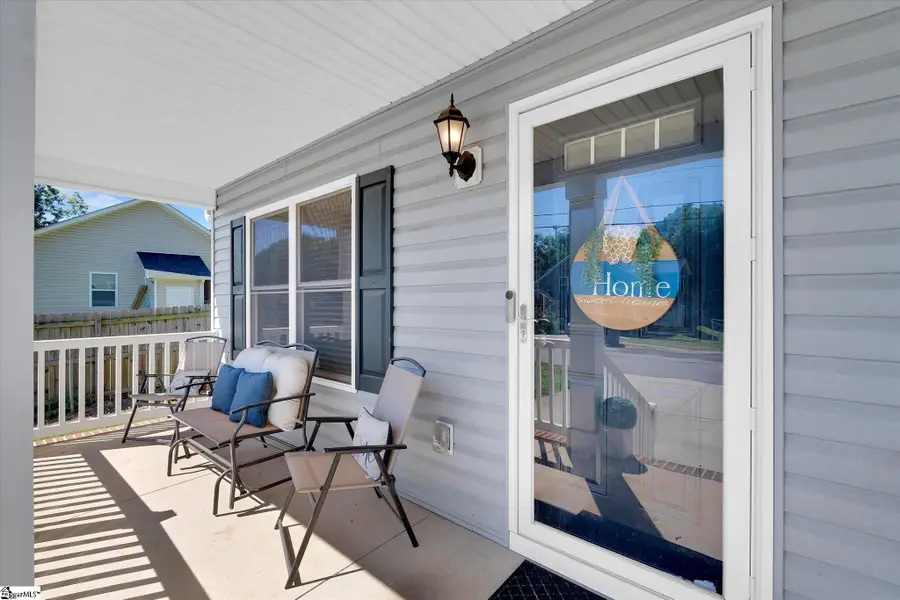 15 Marie Street, Greenville, SC 29609 - #3