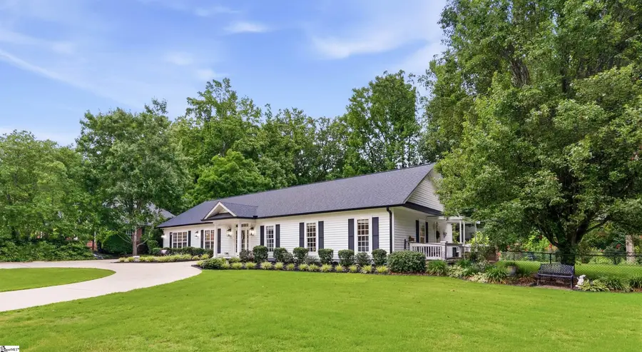 2 Lotus Court, Greenville, SC 29609 - #3
